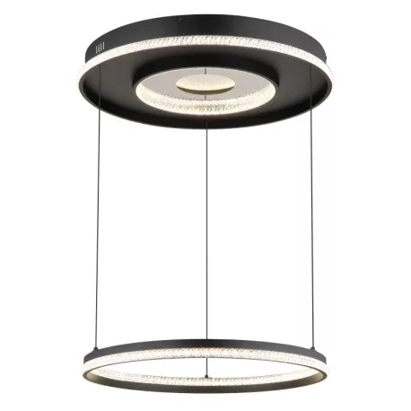 GLOBO 48041H MARSH Modern Led Függesztett Lámpa IP20