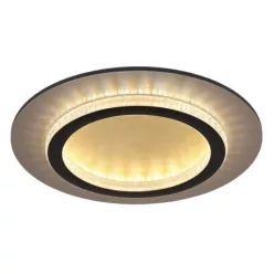 GLOBO 48042-24G JAYDEN Kerek Mennyezeti Lámpa IP20