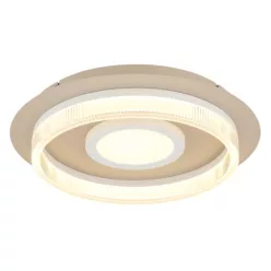 GLOBO 48046D1 MARLENNE Kerek Mennyezeti Lámpa IP20