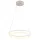 GLOBO 48046H ZARA Modern Led Függesztett Lámpa IP20
