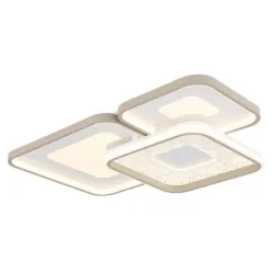 GLOBO 48097-62 MOSAIKO Modern LED Mennyezeti Lámpa IP20