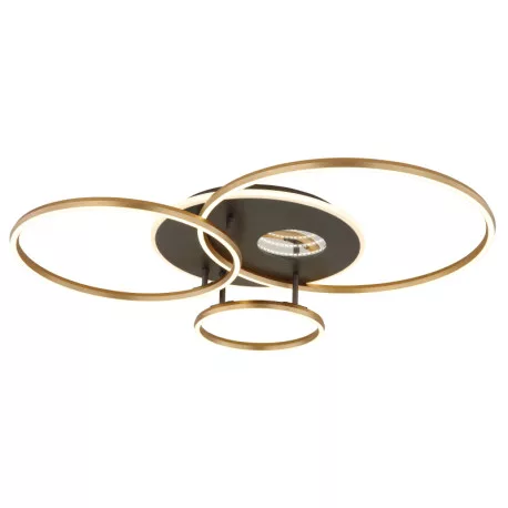 GLOBO 48466-54 INVERINA Modern LED Mennyezeti Lámpa IP20