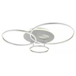 GLOBO 48466-54A INVERINA Modern LED Mennyezeti Lámpa IP20