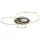 GLOBO 48466-70 INVERINA Modern LED Mennyezeti Lámpa IP20