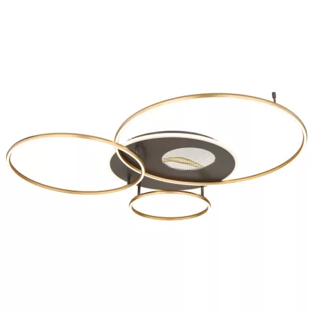 GLOBO 48466-70 INVERINA Modern LED Mennyezeti Lámpa IP20