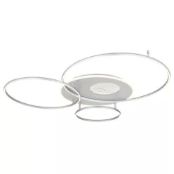 GLOBO 48466-70A INVERINA Modern LED Mennyezeti Lámpa IP20