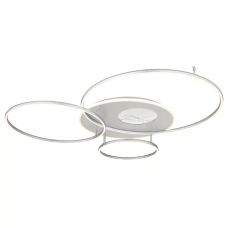 GLOBO 48466-70A INVERINA Modern LED Mennyezeti Lámpa IP20