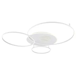 GLOBO 48466-70W INVERINA Modern LED Mennyezeti Lámpa IP20