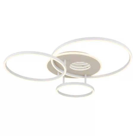 GLOBO 48466B-40 INVERINA Modern LED Mennyezeti Lámpa IP20