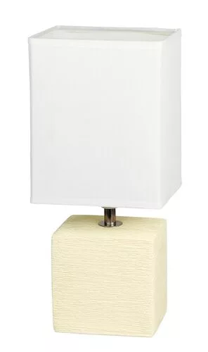 Rábalux ORLANDO 4929 Asztali lámpa 1x40W/E14 IP20