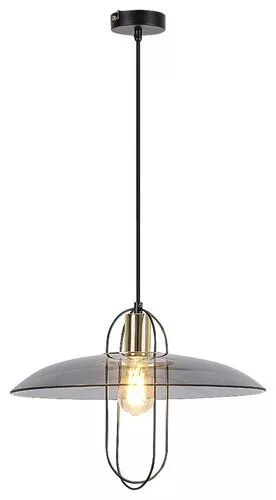 Rábalux VIDA 5000 Függőlámpa 1x8W/E27 IP20