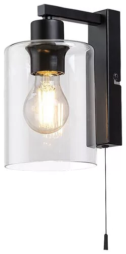 Rábalux MIROSLAW 5077 Fali lámpa 1x40W/E27 IP20