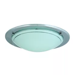 RÁBALUX 5131 UFO Ufo Lámpa Fehér E27 IP20