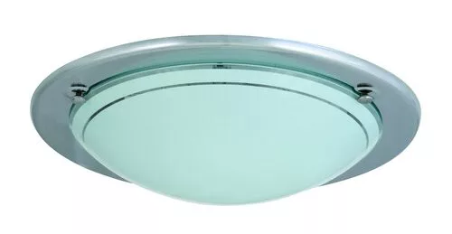 RÁBALUX 5131 UFO Ufo Lámpa Fehér E27 IP20