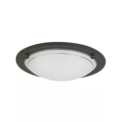 RÁBALUX 5133 UFO Ufo Lámpa Fekete E27 IP20