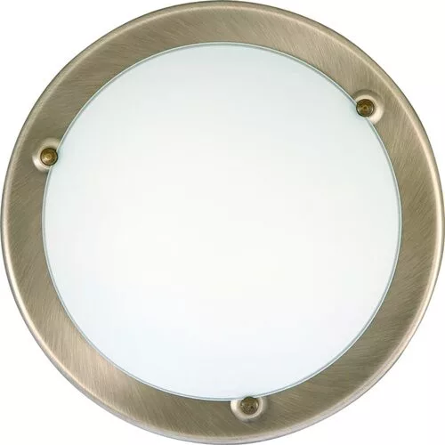 RÁBALUX 5203 UFO Ufo Lámpa Bronz E27 IP20