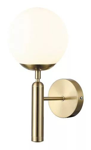 Rábalux DIVINA 5351 Fali lámpa 1x9W/E14 IP20