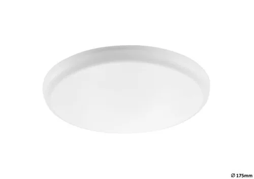 RÁBALUX 5369 OLEG Ufo Lámpa Fehér IP20