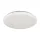 RÁBALUX 5435 ROB Ufo Lámpa Fehér IP20