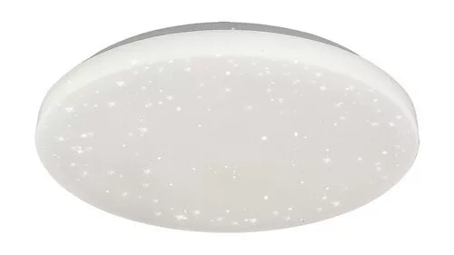 RÁBALUX 5435 ROB Ufo Lámpa Fehér IP20