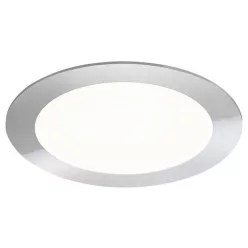   Rábalux LOIS 5585 Beépíthető spotlámpa 1x12W/LED 4000K 800LM IP44