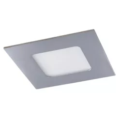   Rábalux LOIS 5586 Beépíthető spotlámpa 1x3W/LED 4000K 170LM IP44