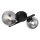 GLOBO 56133-2W RIHA Modern Mennyezeti Lámpa IP20