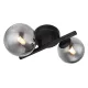 GLOBO 56133-2W RIHA Modern Mennyezeti Lámpa IP20