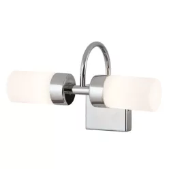 Rábalux BETTY 5714 Fali lámpa 2x4W/LED 4000K 785LM IP44