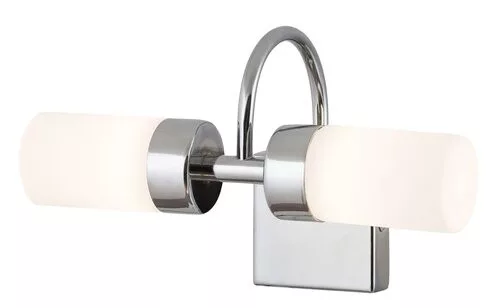 Rábalux BETTY 5714 Fali lámpa 2x4W/LED 4000K 785LM IP44