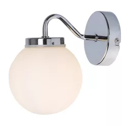 Rábalux TOGO 5827 Fali lámpa 1x40W/E14 IP44