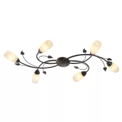 GLOBO 60800623X VENEZIA Mennyezeti Csillár IP20