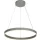 RÁBALUX 6299 OTHELLO Modern Led Függesztett Lámpa Szürke IP20