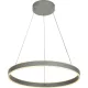 RÁBALUX 6299 OTHELLO Modern Led Függesztett Lámpa Szürke IP20