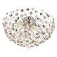 GLOBO 64135D1C KATRINA Glamour Mennyezeti Lámpa IP20