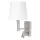 Rábalux HARVEY 6539 Fali lámpa 1x3W/E27 2800K 180LM IP20
