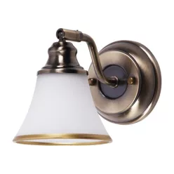 Rábalux GRANDO 6545 Fali lámpa 1x40W/E14 IP20