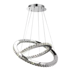 GLOBO 67032-60 MARILYN Modern Led Függesztett Lámpa IP20