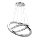 GLOBO 67032-60 MARILYN Modern Led Függesztett Lámpa IP20