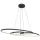 GLOBO 67177-40 SPIRA Modern Led Függesztett Lámpa IP20