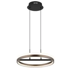 GLOBO 67179H DELLA Modern Led Függesztett Lámpa IP20