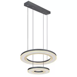 GLOBO 67191-50 BLASIUS Modern Led Függesztett Lámpa IP20