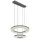 GLOBO 67191-50 BLASIUS Modern Led Függesztett Lámpa IP20