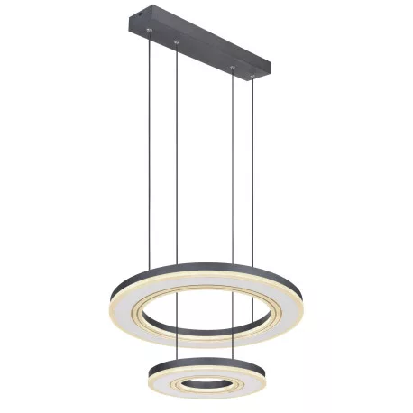 GLOBO 67191-50 BLASIUS Modern Led Függesztett Lámpa IP20