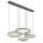 GLOBO 67191-80 BLASIUS Modern Led Függesztett Lámpa IP20