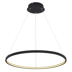 GLOBO 67192-29B RALPH Modern Led Függesztett Lámpa IP20