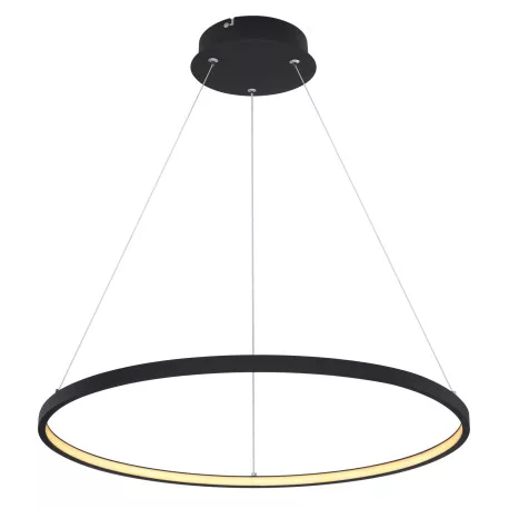 GLOBO 67192-29B RALPH Modern Led Függesztett Lámpa IP20