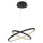 GLOBO 67192-42B RALPH Modern Led Függesztett Lámpa IP20