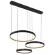 GLOBO 67193-55H HALLI Modern Led Függesztett Lámpa IP20