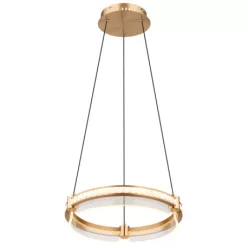 GLOBO 67196-36H BLONDIE Modern Led Függesztett Lámpa IP20